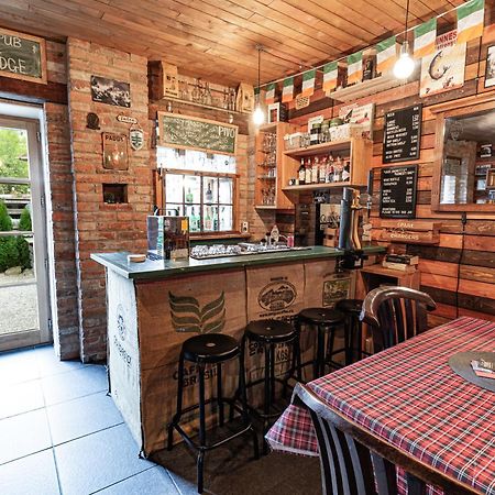 Liptov Lodge Liptovský Mikuláš Esterno foto