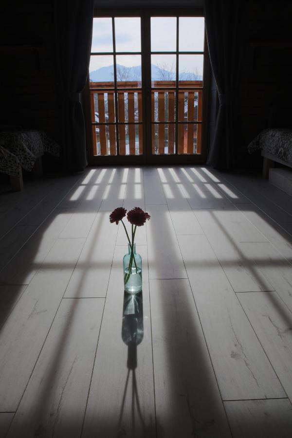 Liptov Lodge Liptovský Mikuláš Esterno foto