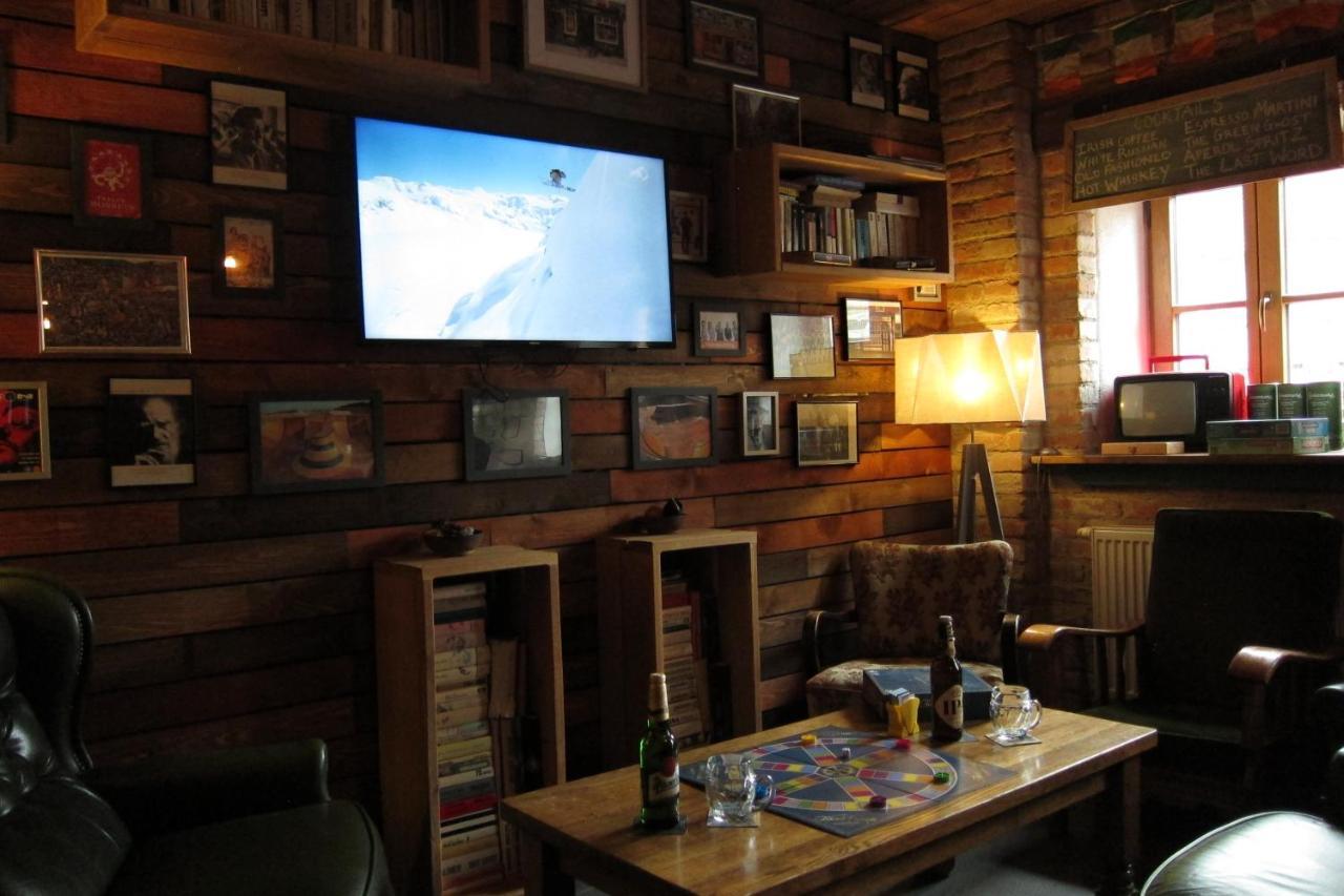 Liptov Lodge Liptovský Mikuláš Esterno foto