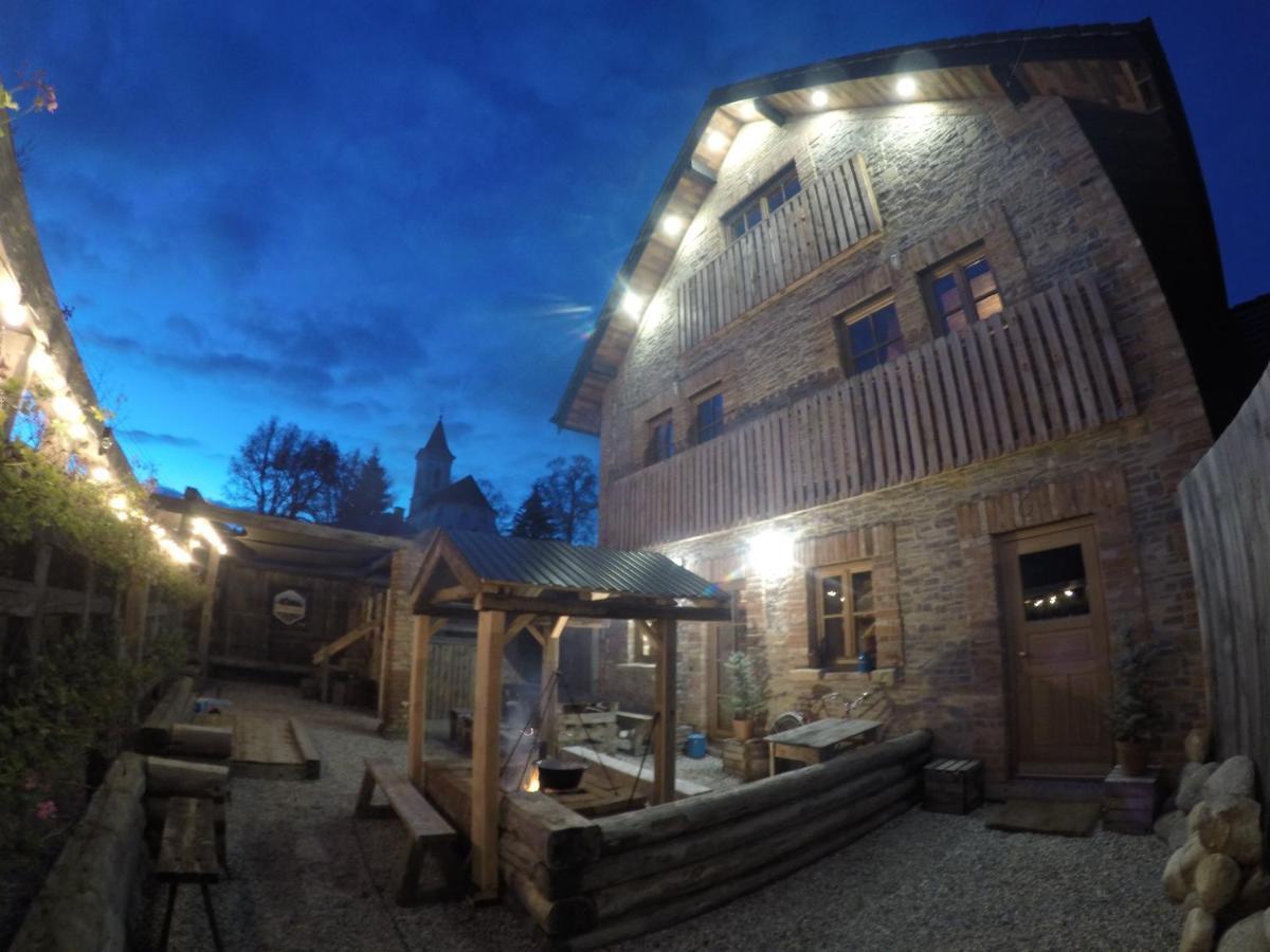 Liptov Lodge Liptovský Mikuláš Esterno foto