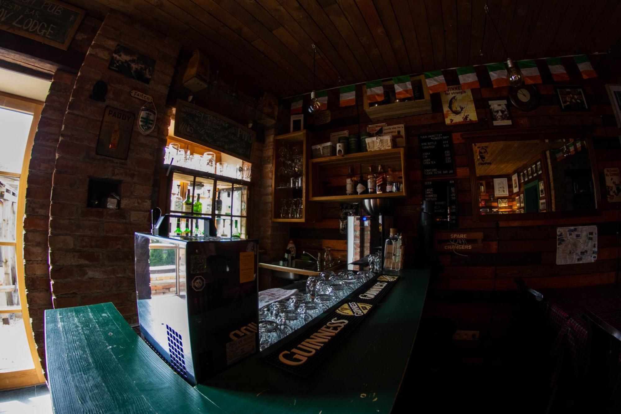 Liptov Lodge Liptovský Mikuláš Esterno foto
