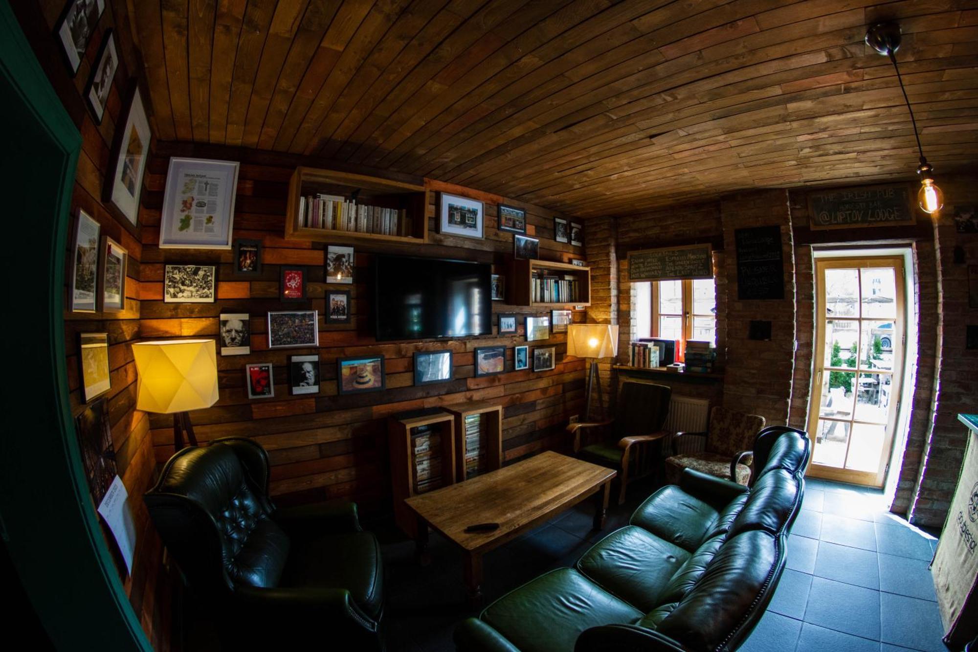 Liptov Lodge Liptovský Mikuláš Esterno foto