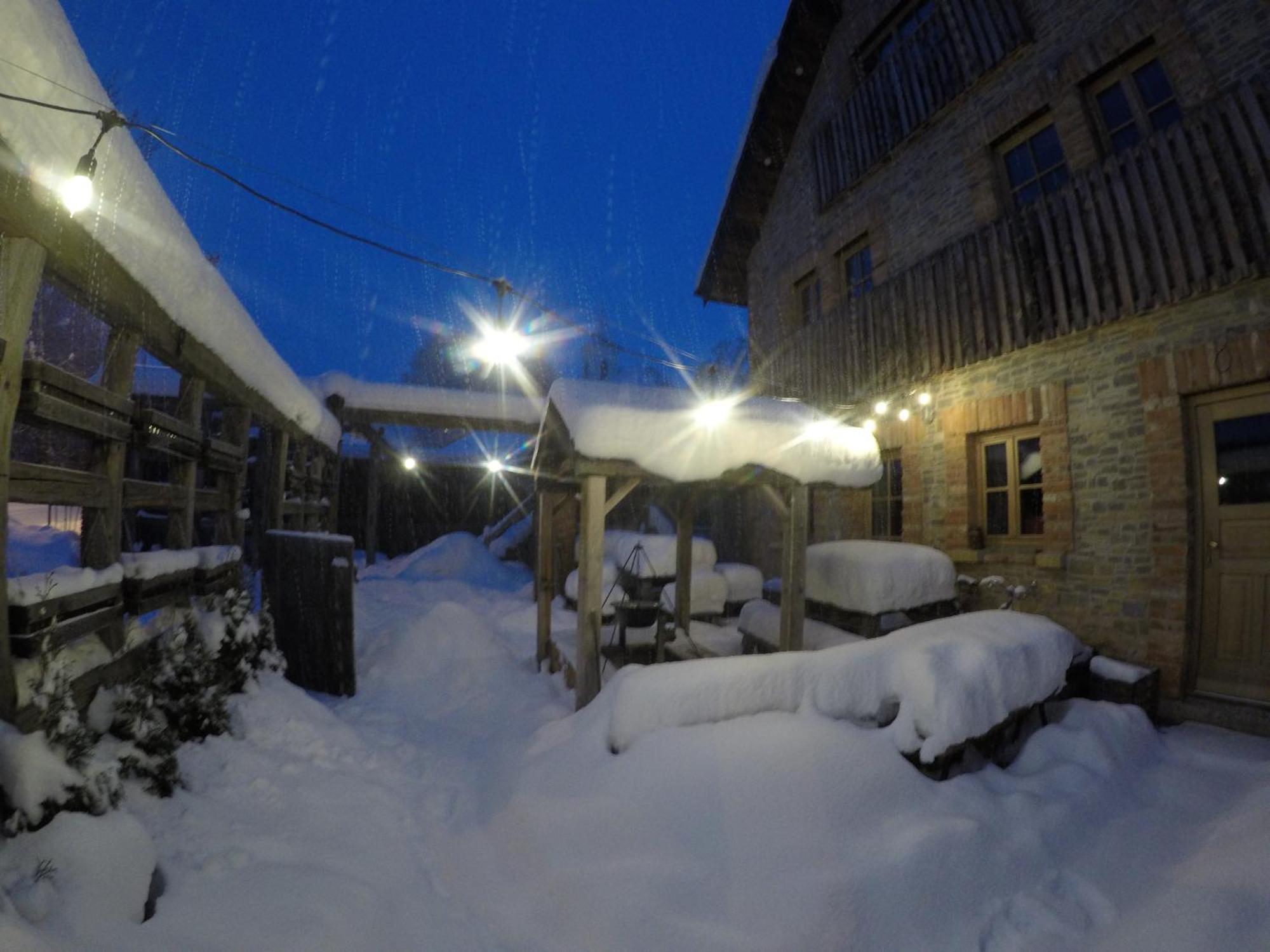 Liptov Lodge Liptovský Mikuláš Esterno foto