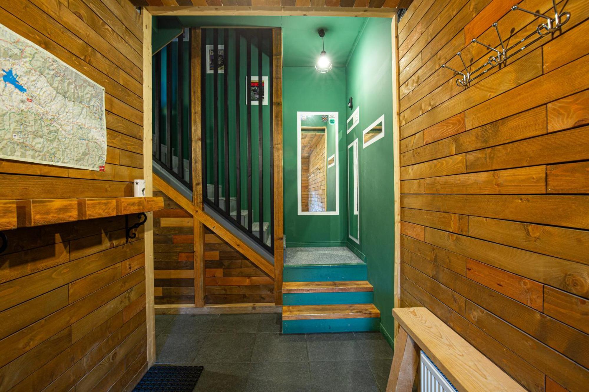 Liptov Lodge Liptovský Mikuláš Esterno foto