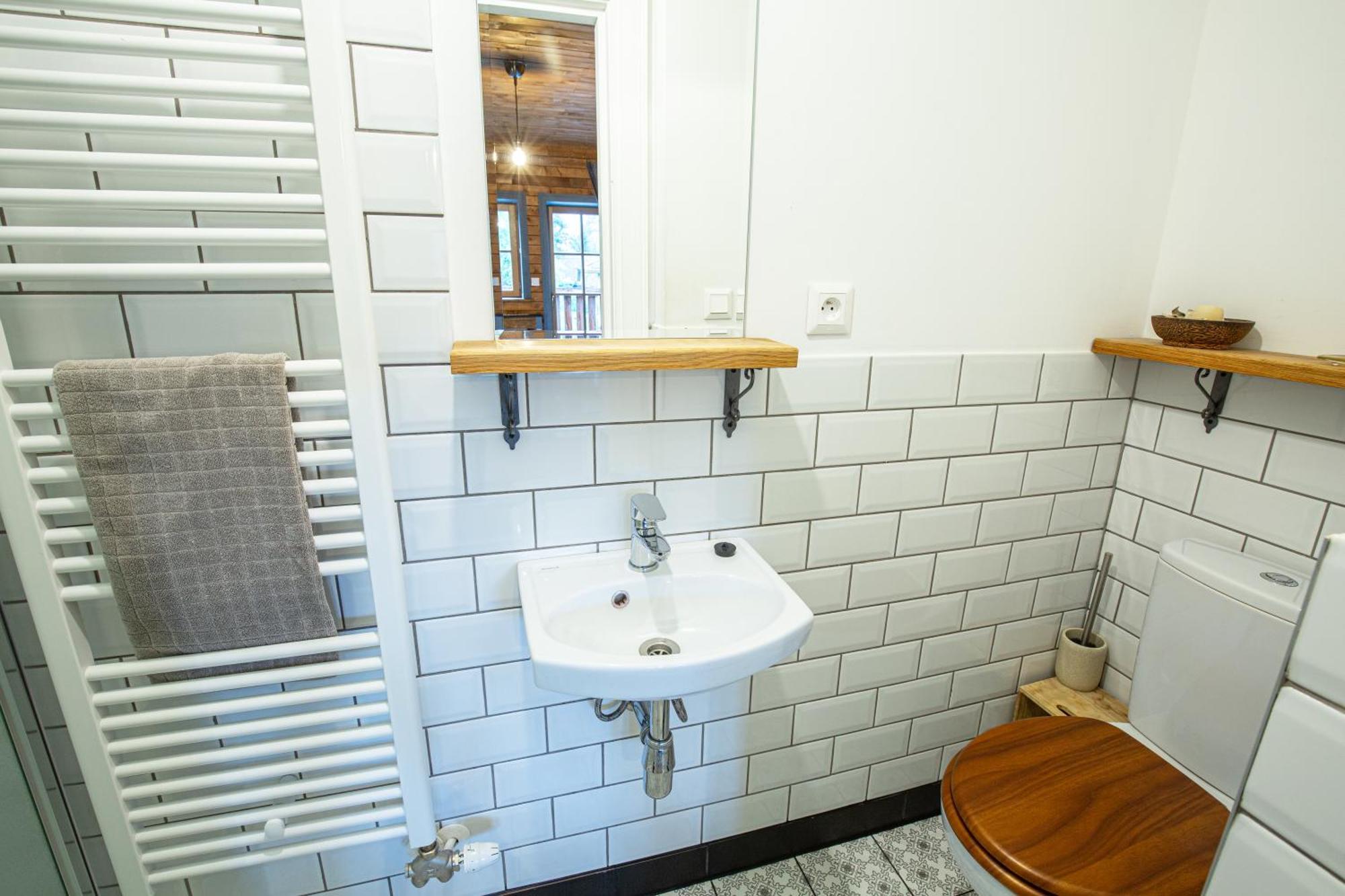Liptov Lodge Liptovský Mikuláš Esterno foto