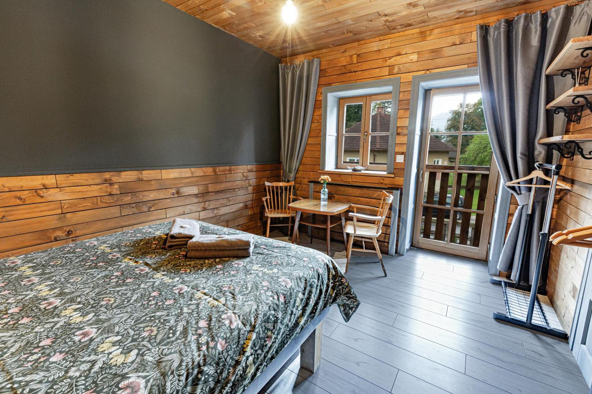 Liptov Lodge Liptovský Mikuláš Esterno foto