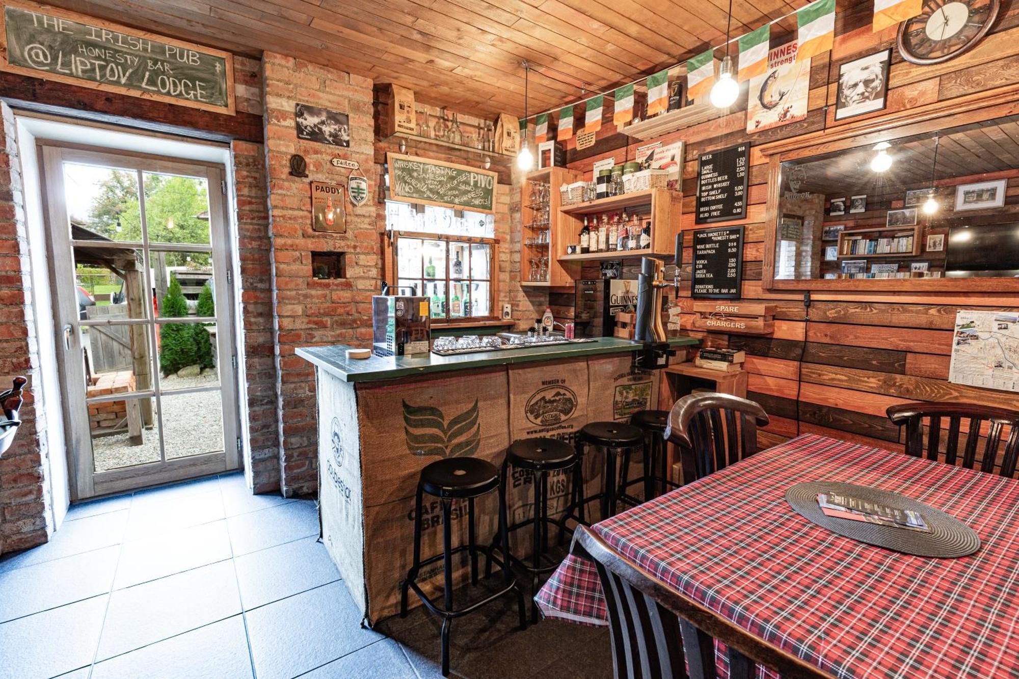 Liptov Lodge Liptovský Mikuláš Esterno foto